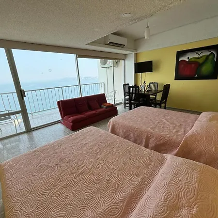 Appartement Playa Dorada